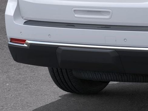 New 2026 Chevrolet Tahoe LS AWD/4WD image 14