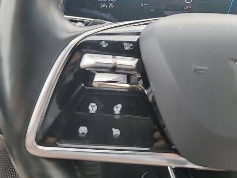 Certified 2024 Cadillac Lyriq Luxury RWD image 22