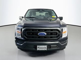 Used 2022 Ford F150 XL w/ Equipment Group 101A High RWD video 2