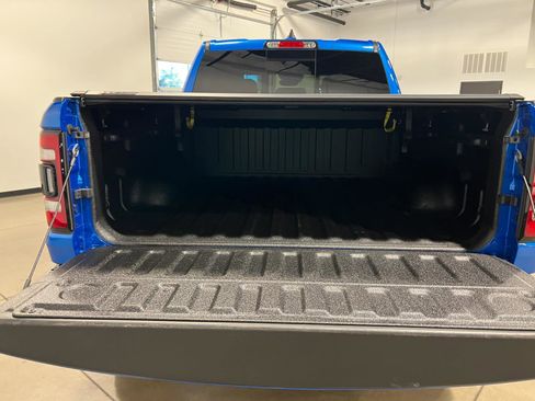 Used 2023 RAM 1500 TRX w/ TRX Level 1 Equipment Group image 28