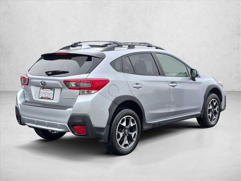 Used 2020 Subaru Crosstrek 2.0i Premium w/ Popular Package #2 AWD/4WD image 5