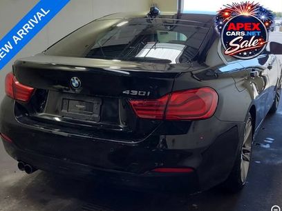 Used 2019 BMW 430i Gran Coupe