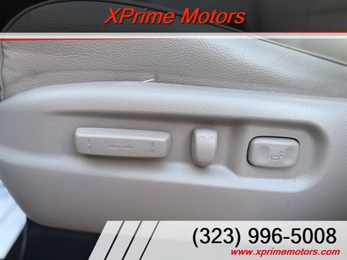 Used 2012 Honda Pilot EX-L image 19