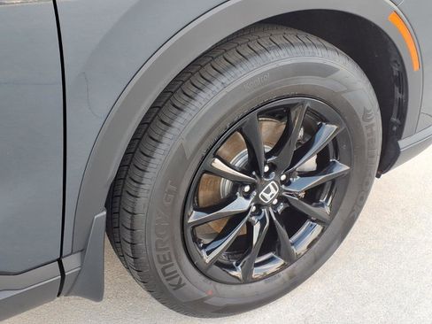 Certified 2026 Honda CR-V Sport-L image 12