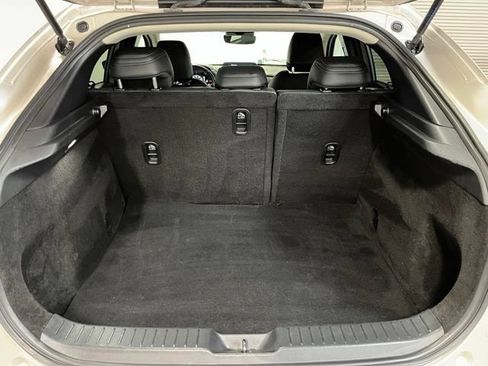 Used 2024 MAZDA CX-30 AWD 2.5 S w/ Select Sport Pkg image 14