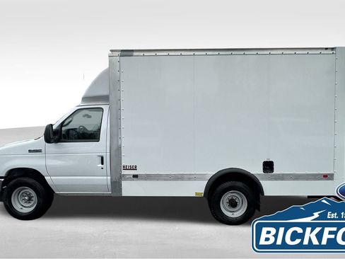 New 2026 Ford E-350 and Econoline 350 Super Duty w/ Power Equipment Group image 9