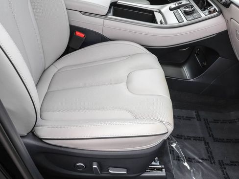 Used 2025 Hyundai Palisade Calligraphy AWD/4WD image 41