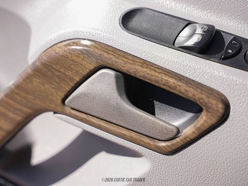 Used 2017 Mercedes-Benz Sprinter 3500 image 47