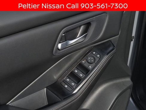 New 2026 Nissan Rogue SV w/ Cold Weather Package image 9