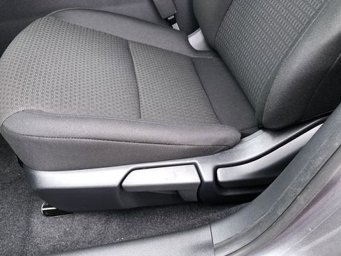 New 2026 Nissan Sentra S w/ S Cold Weather Package image 23