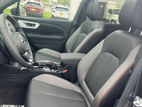 New 2026 Subaru Forester Sport w/ Onyx Edition AWD/4WD image 12