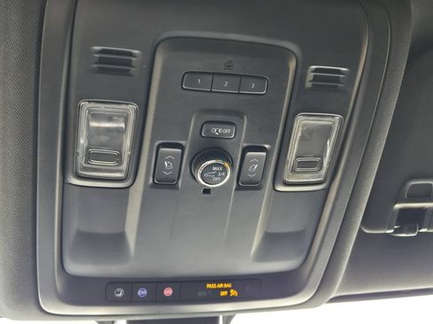 Used 2021 Chevrolet Tahoe High Country image 29