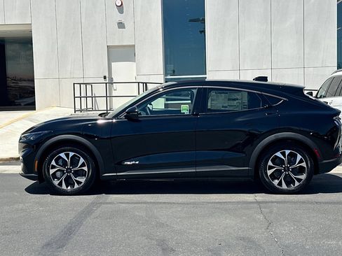 New 2026 Ford Mustang Mach-E Select w/ Interior Protection Package RWD image 6