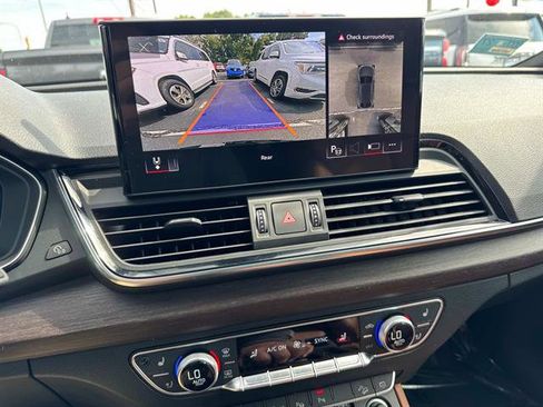 Used 2022 Audi Q5 2.0T Prestige image 20