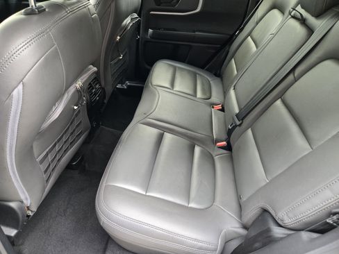 Certified 2022 Ford Bronco Sport Big Bend w/ Convenience Package image 22