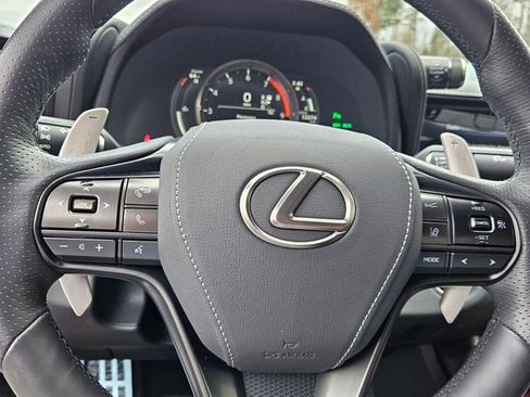 Used 2018 Lexus LC 500 Coupe w/ Sport Package image 21