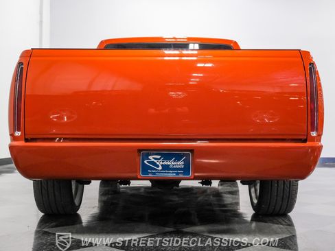 Used 1992 Chevrolet Silverado 1500 2WD Regular Cab image 32