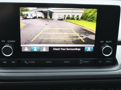 Used 2025 Honda Accord SE image 29