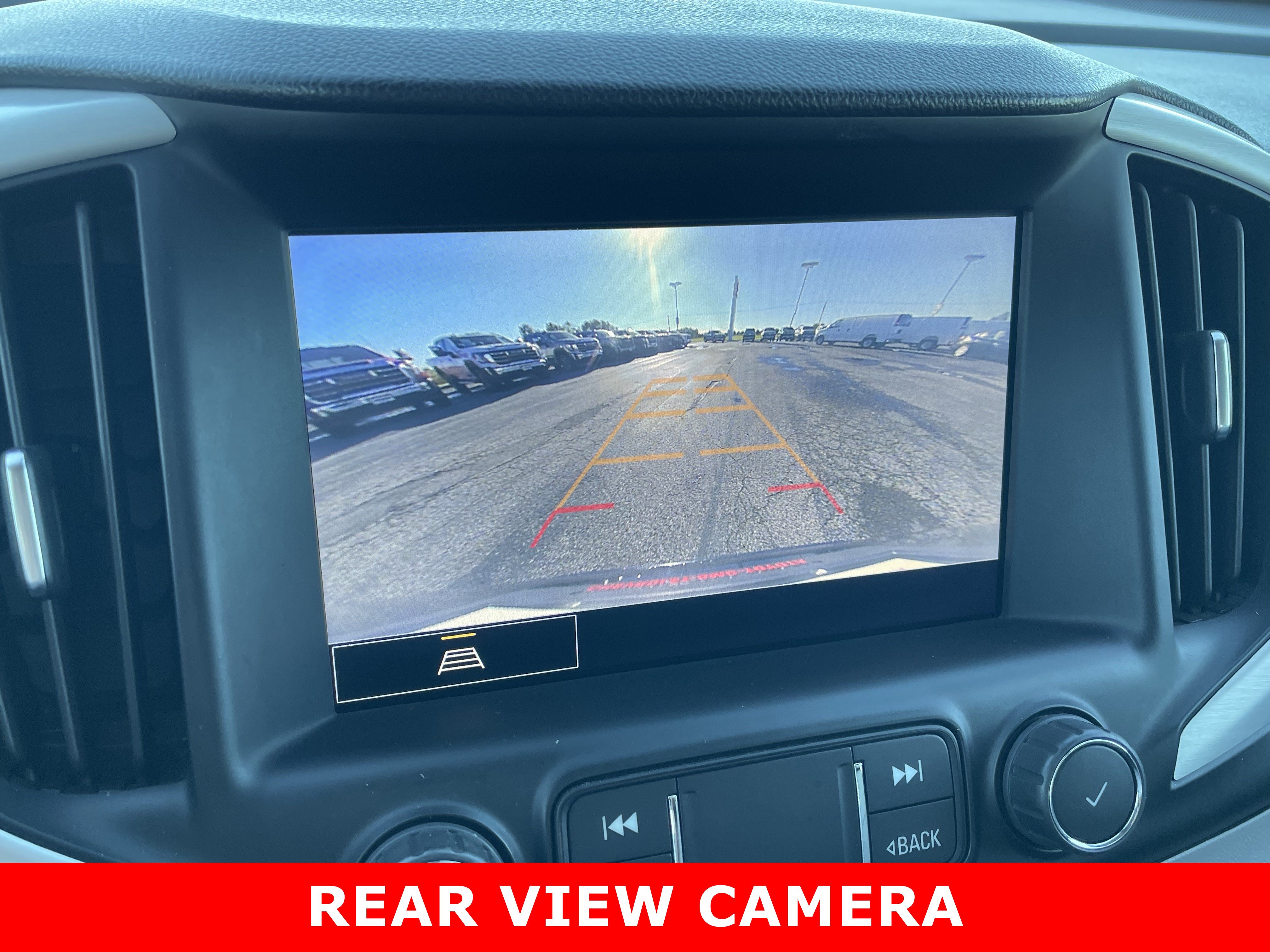 Certified 2022 GMC Terrain SLT AWD/4WD image 23