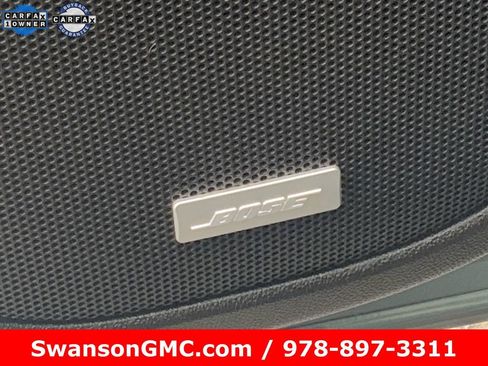 Used 2023 GMC Acadia Denali w/ Denali Technology Package image 24