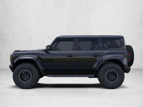 New 2025 Ford Bronco Raptor AWD/4WD image 3