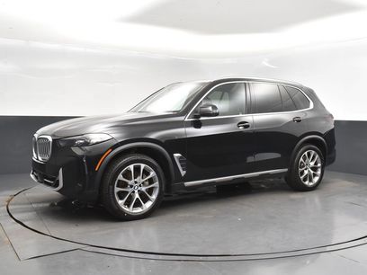 Used 2024 BMW X5 sDrive40i w/ Parking Assistance Package