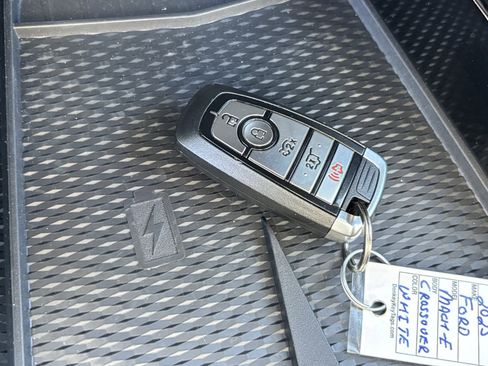 Used 2025 Ford Mustang Mach-E Select w/ Comfort Package Lite image 28