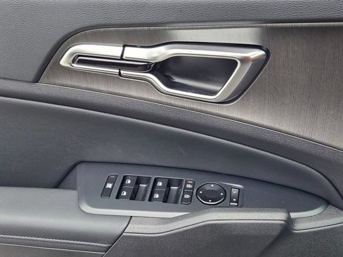 New 2026 Kia Sportage EX AWD/4WD image 15