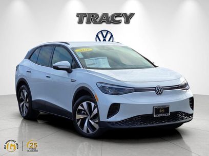 New 2026 Volkswagen ID.4 Pro