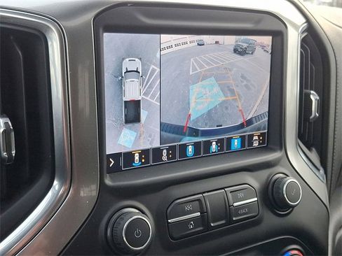 Used 2020 Chevrolet Silverado 2500 LTZ w/ LTZ Premium Package image 20