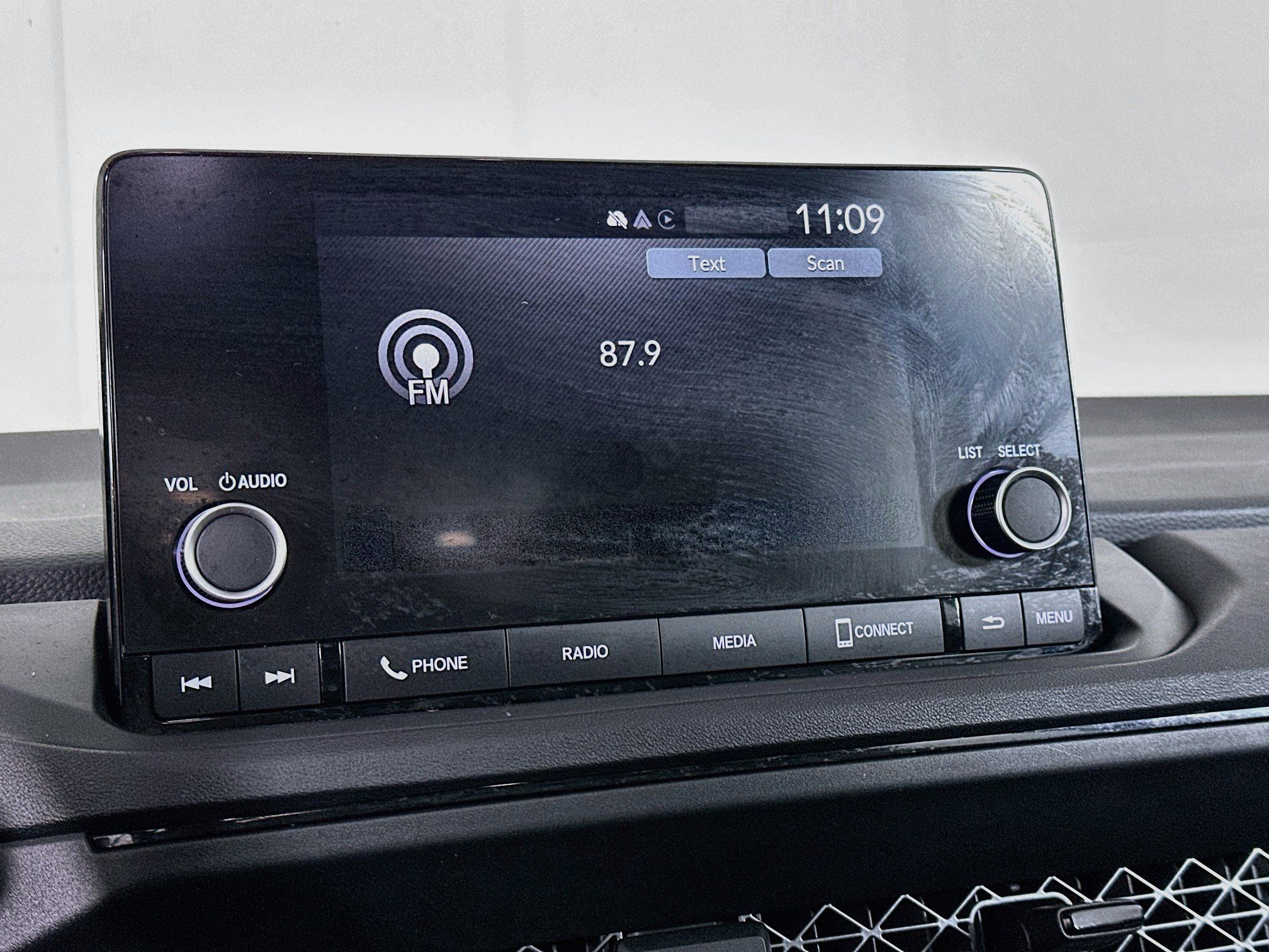 Used 2025 Honda Accord LX image 21