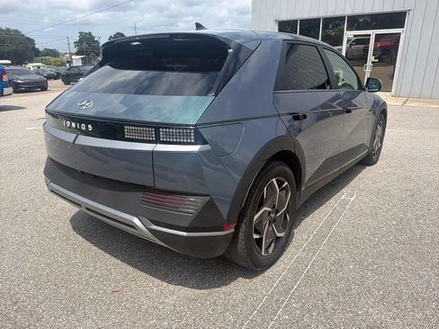 Used 2024 Hyundai Ioniq 5 SEL RWD image 7