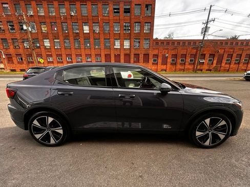 Used 2024 Polestar Polestar 2 AWD/4WD image 7