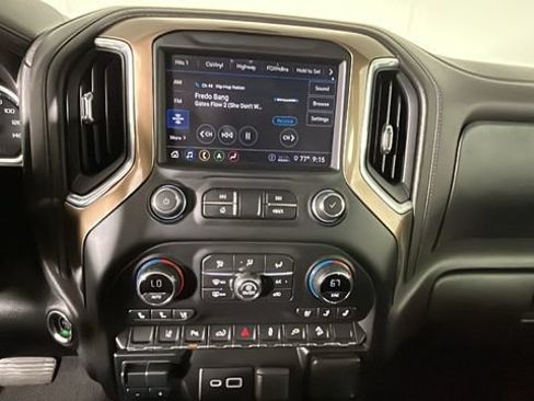 Used 2020 Chevrolet Silverado 2500 High Country w/ Z71 Off-Road Package AWD/4WD image 23