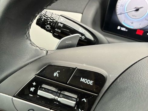 Used 2023 Hyundai Tucson Limited w/ Cargo Package image 29