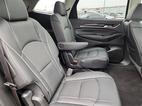 Used 2019 Buick Enclave Avenir w/ Avenir Technology Package image 19