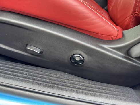 Used 2023 Dodge Challenger SRT Hellcat image 19