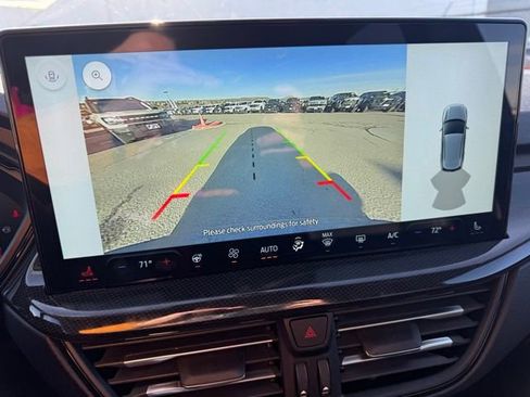 New 2026 Ford Escape ST-Line w/ Tech Pack #1 image 29