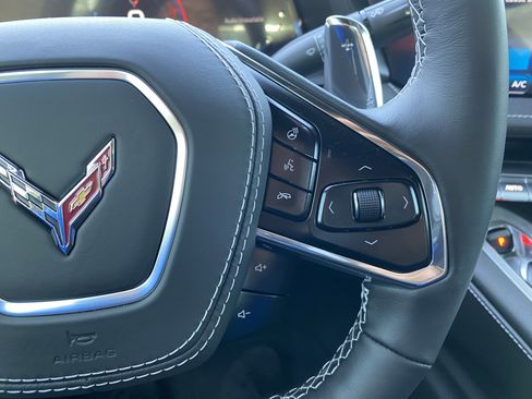 New 2026 Chevrolet Corvette Z06 image 20