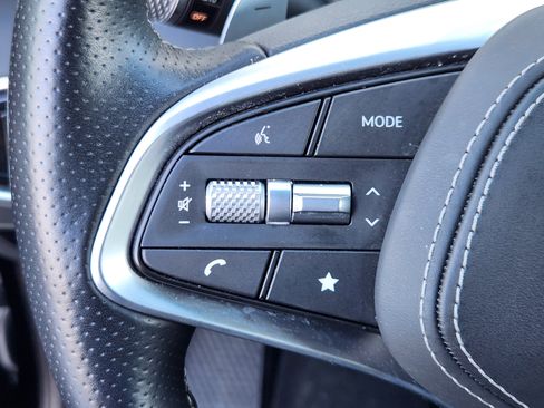 Used 2024 Genesis GV70 3.5T Sport image 25