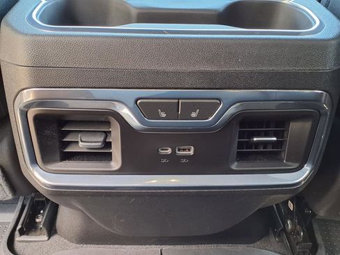 Certified 2024 Chevrolet Silverado 1500 High Country w/ Technology Package image 17