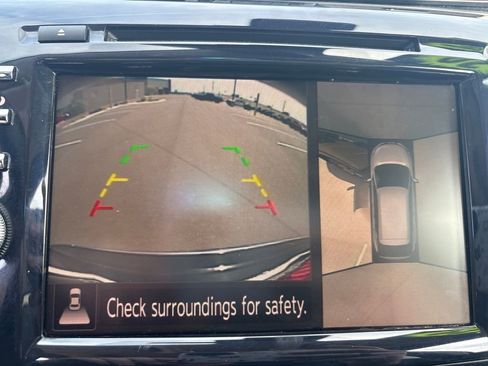 Used 2020 Nissan Murano Platinum AWD/4WD image 19