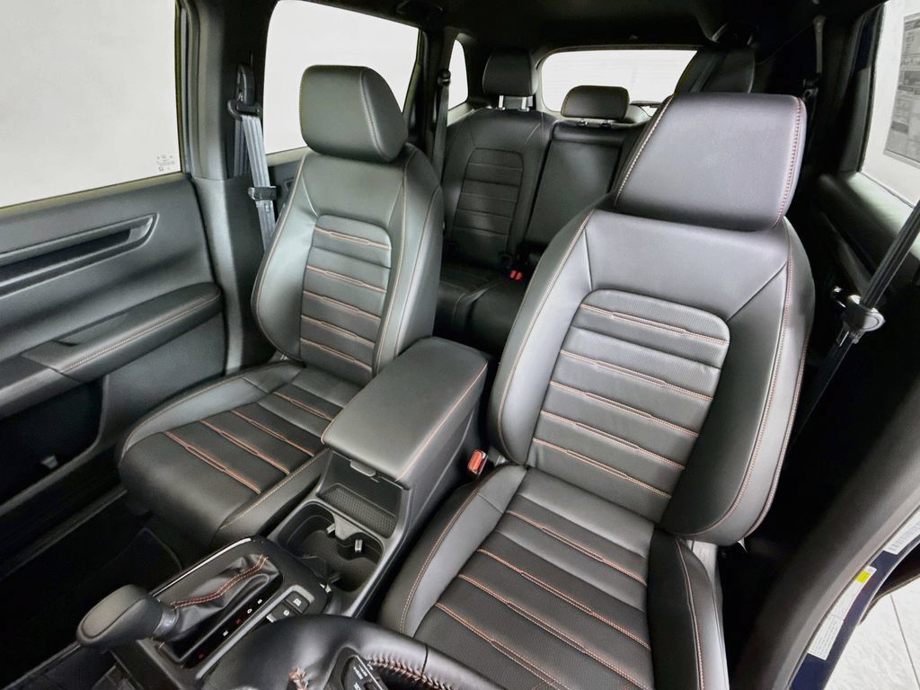 New 2026 Honda CR-V Sport-L image 11