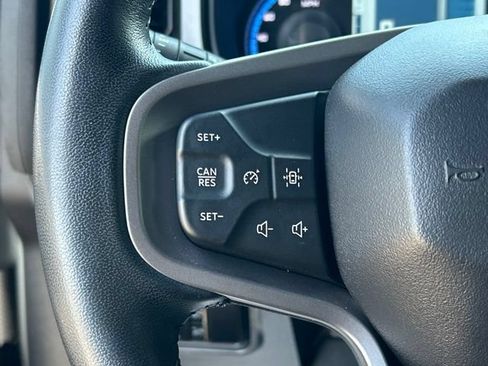 Used 2023 Ford Bronco Black Diamond w/ Sasquatch Package AWD/4WD image 54