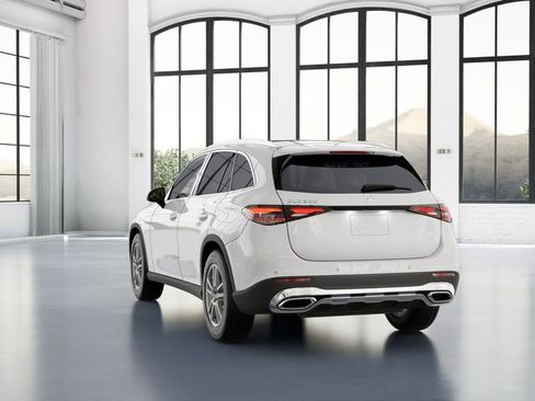 New 2026 Mercedes-Benz GLC 300 image 22
