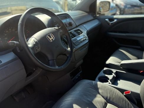 Used 2007 Honda Odyssey EX-L image 34