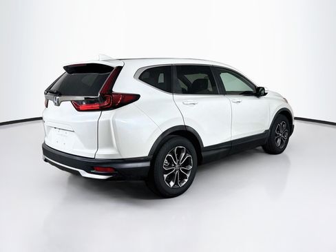 Used 2020 Honda CR-V EX image 32