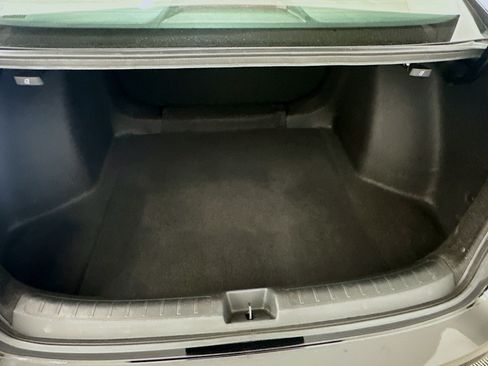Used 2025 Honda Civic Sport image 29