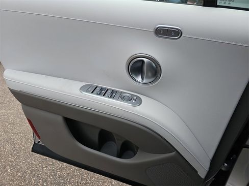 New 2026 Hyundai Palisade Limited image 28