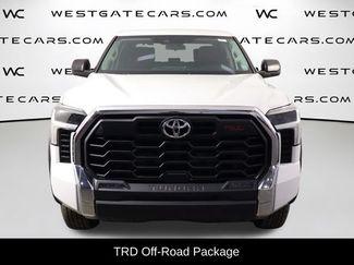 Used 2023 Toyota Tundra SR5 w/ TRD Off-Road Package AWD/4WD video 2